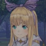 フィリスのアトリエ感想プレイ日記10:やっと仲間になりました